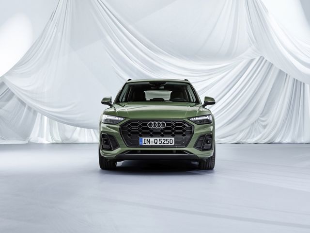 Audi Q5 photo 44