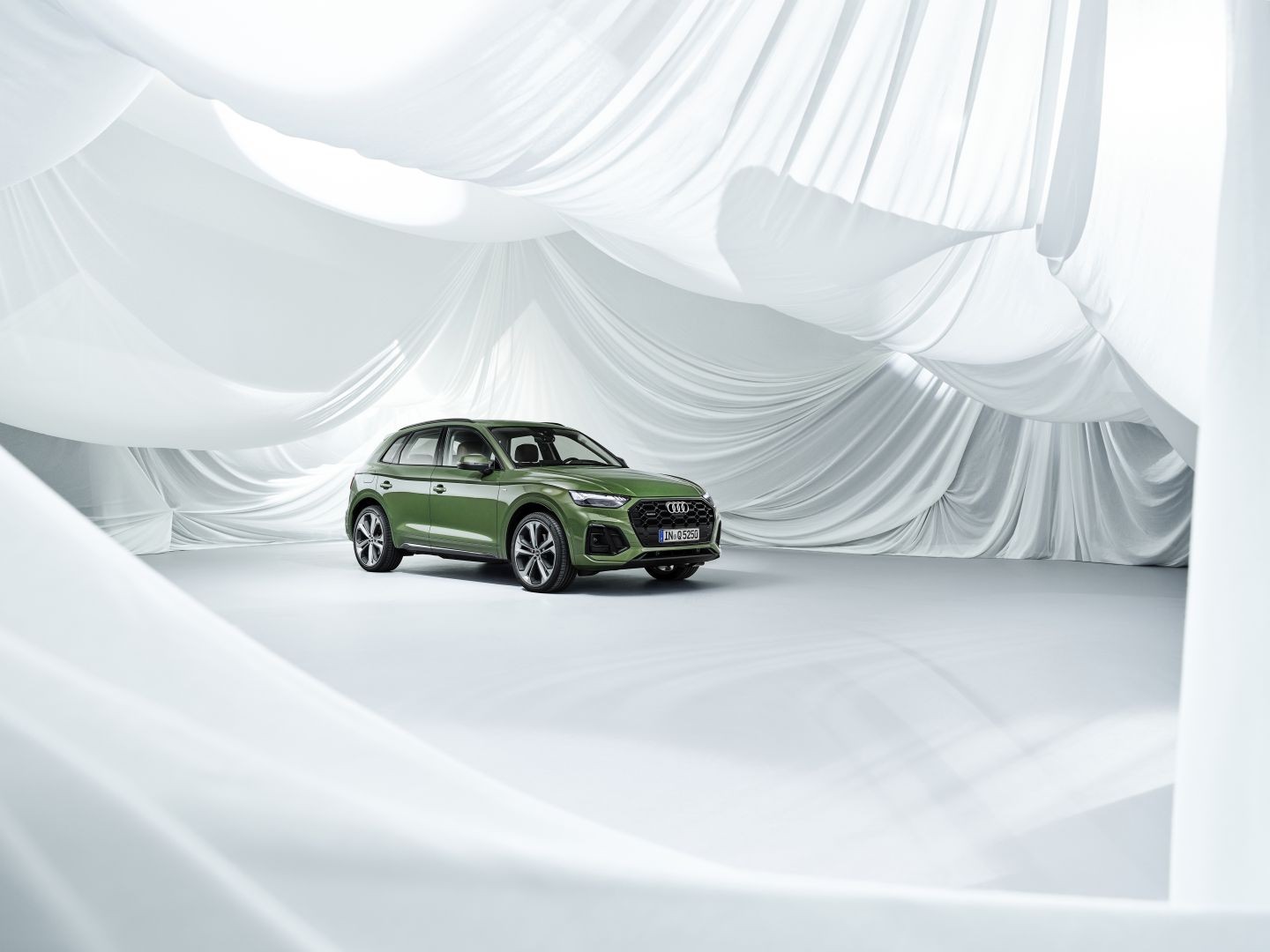 Audi Q5 photo 47