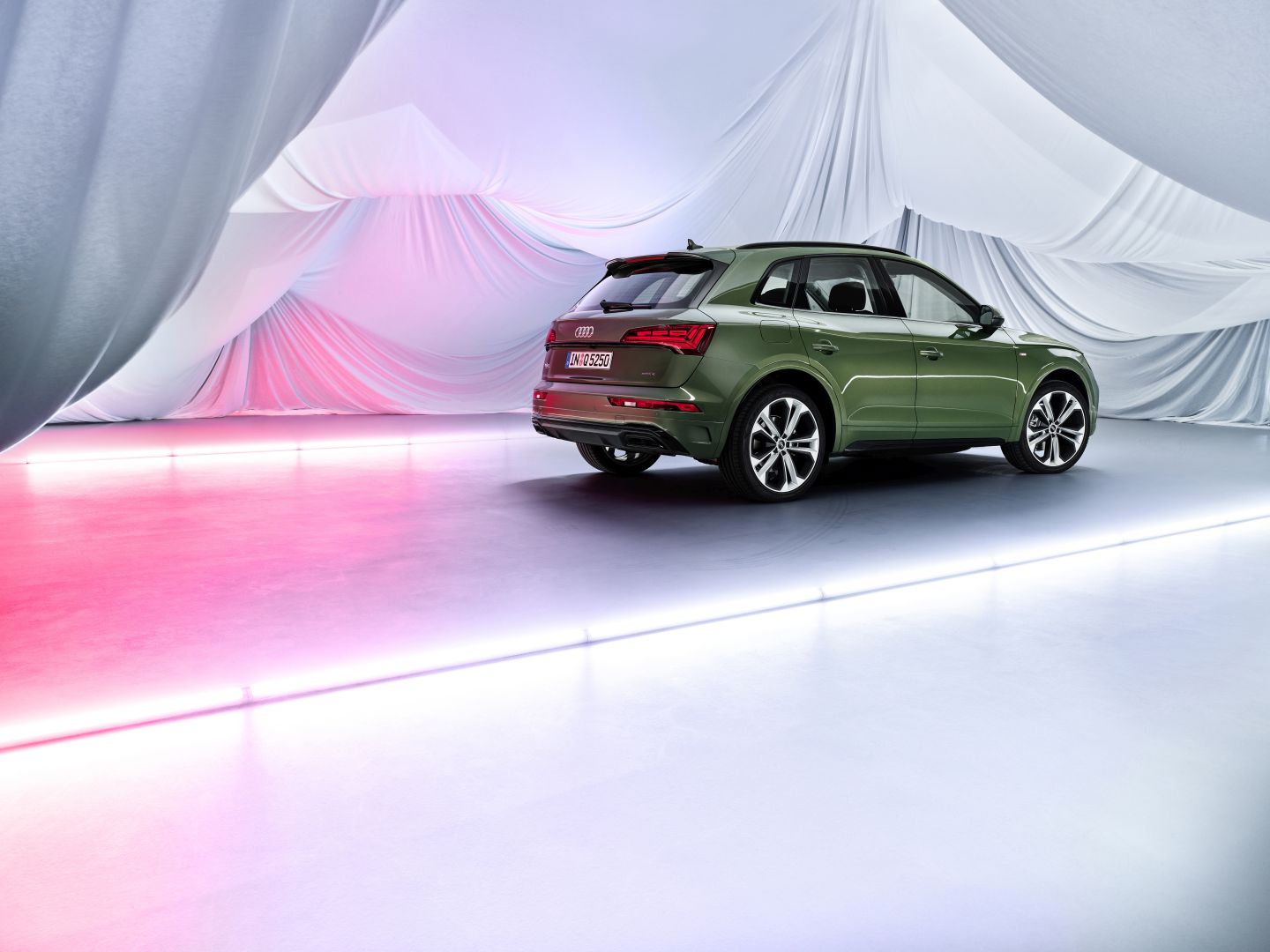Audi Q5 photo 48