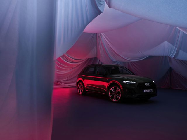 Audi Q5 photo 50