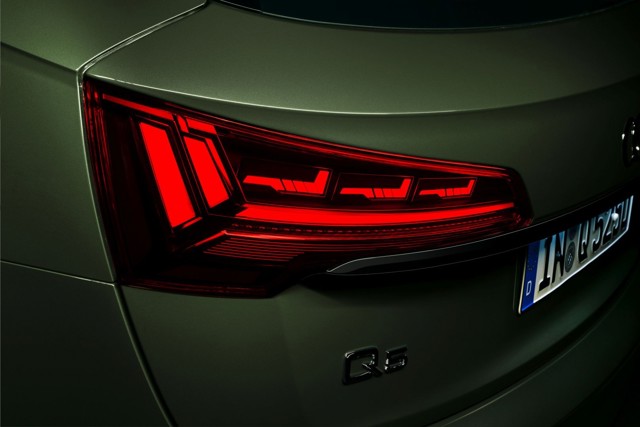 Audi Q5 photo 51