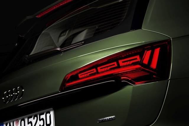 Audi Q5 photo 52