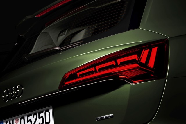 Audi Q5 photo 53