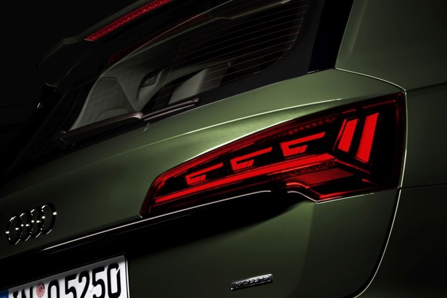 Audi Q5 photo 54