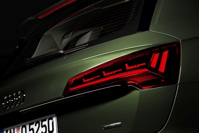 Audi Q5 photo 56