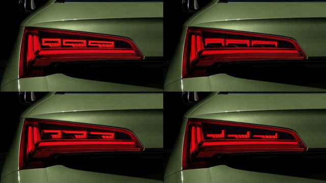 Audi Q5 photo 58