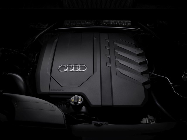 Audi Q5 photo 82