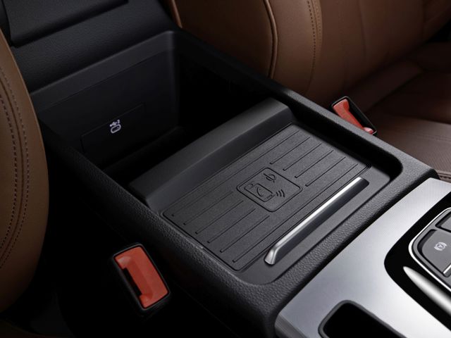 Audi Q5 photo 83