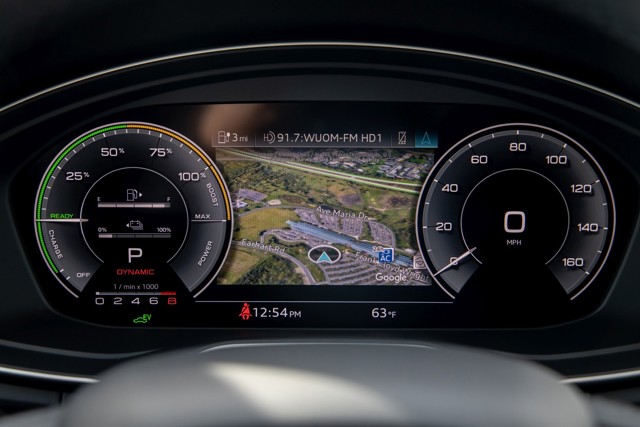 Audi Q5 photo 86
