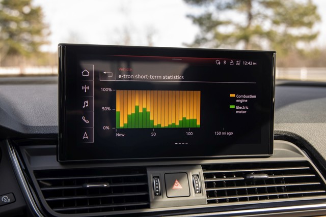 Audi Q5 photo 88
