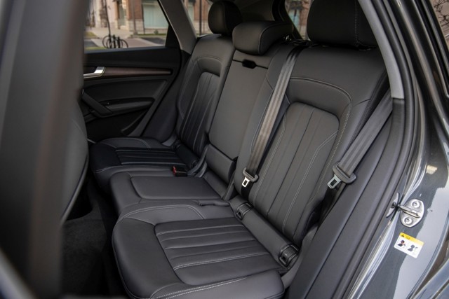 Audi Q5 photo 89