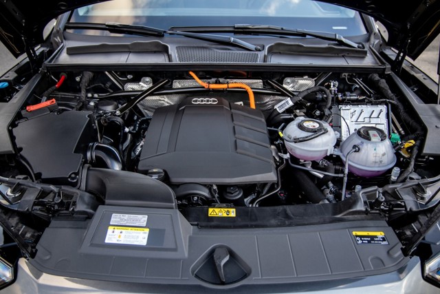 Audi Q5 photo 90