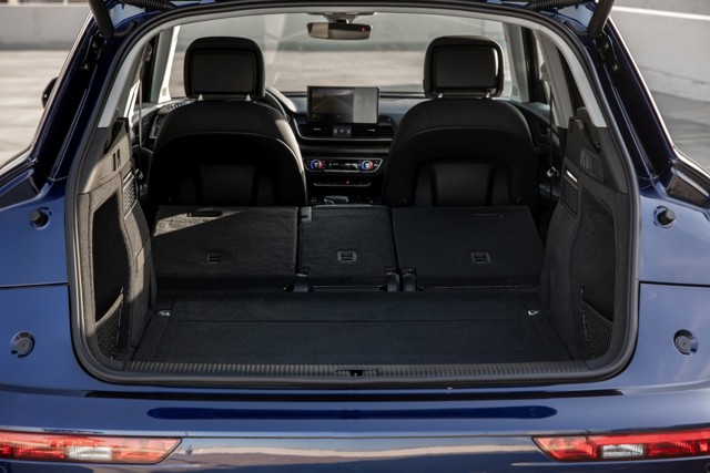 Audi Q5 photo 91