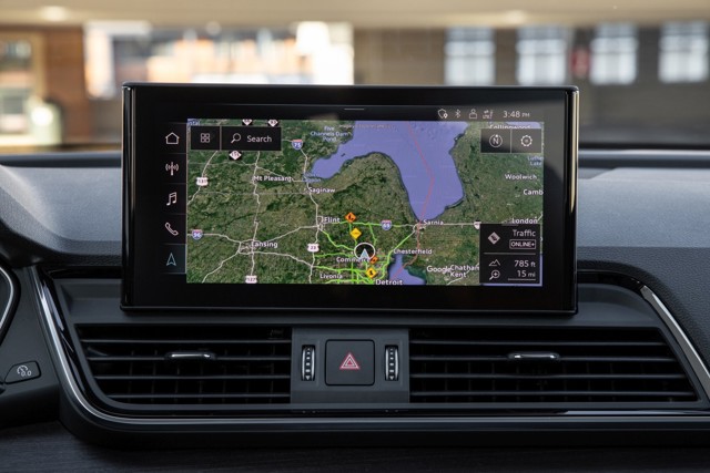 Audi Q5 photo 93