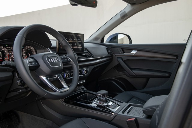 Audi Q5 photo 94