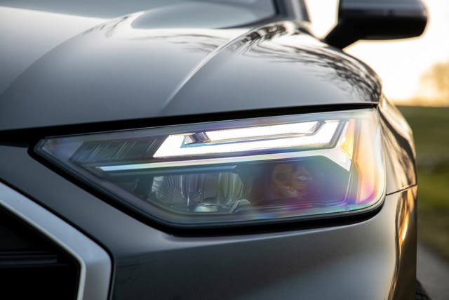 Audi Q5 photo 65