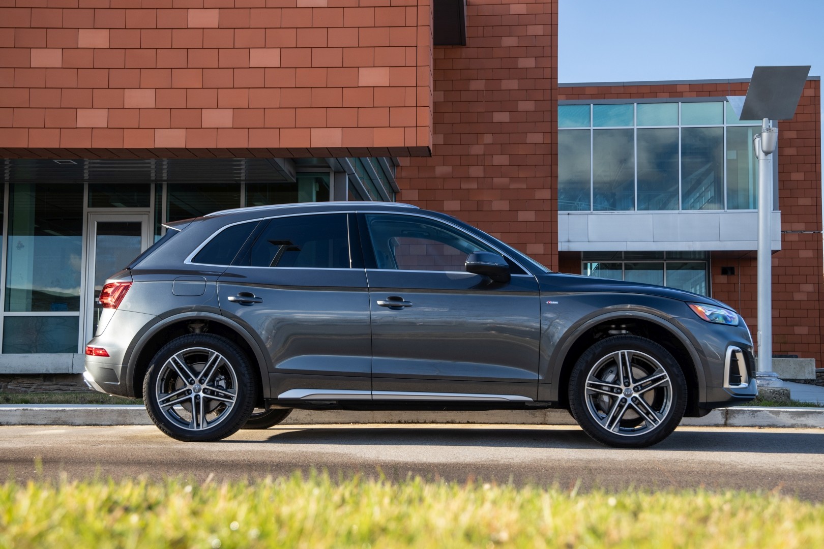 Audi Q5 photo 68