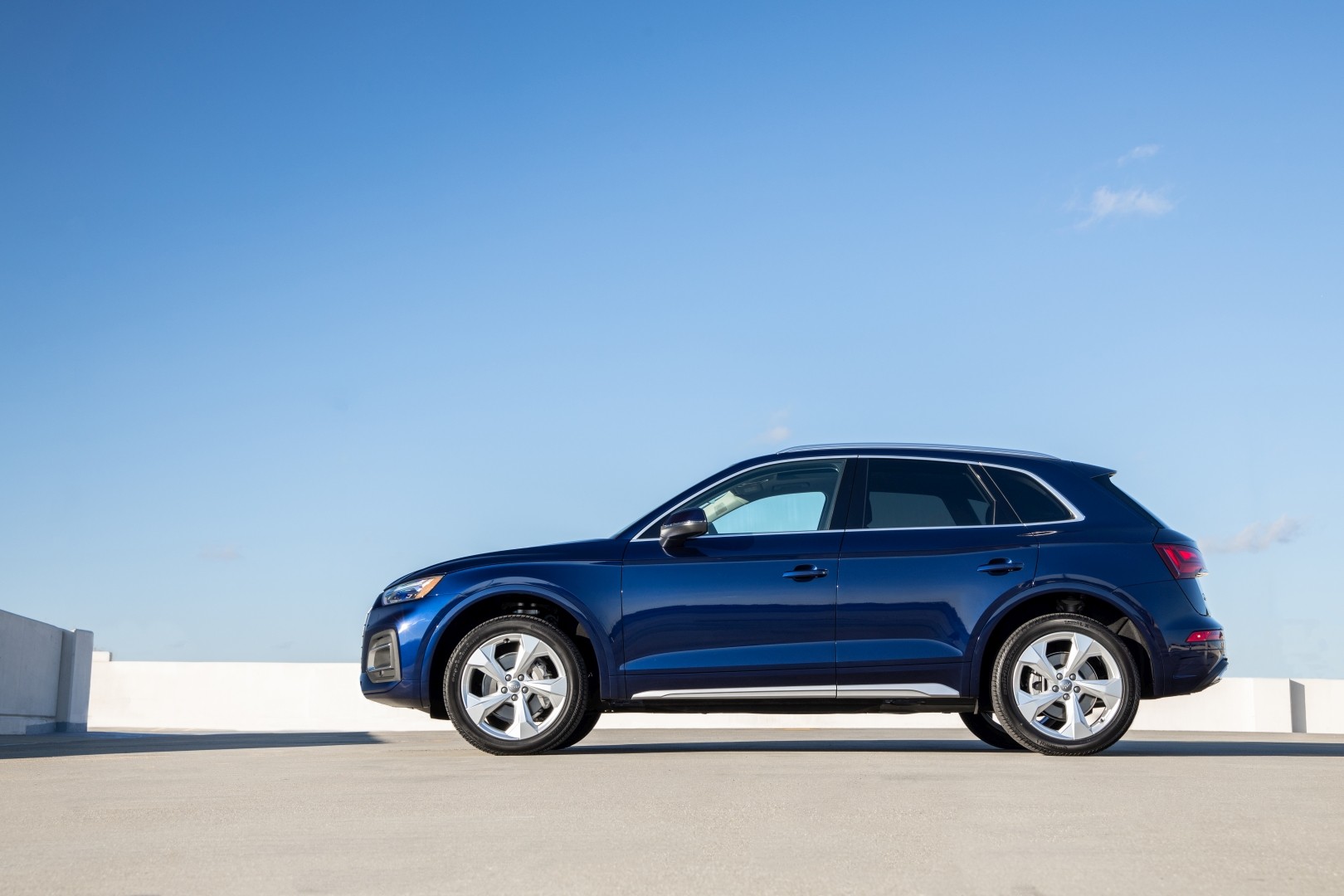 Audi Q5 photo 75