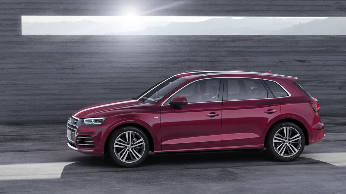 Audi Audi Q5