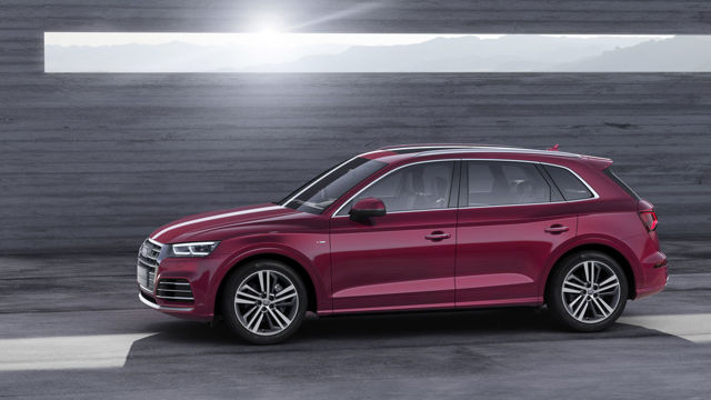 AUDI Q5
