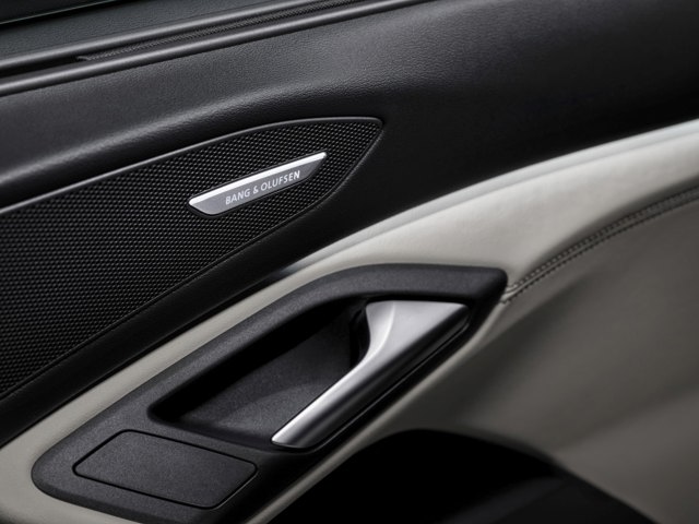 Audi Q6 photo 68
