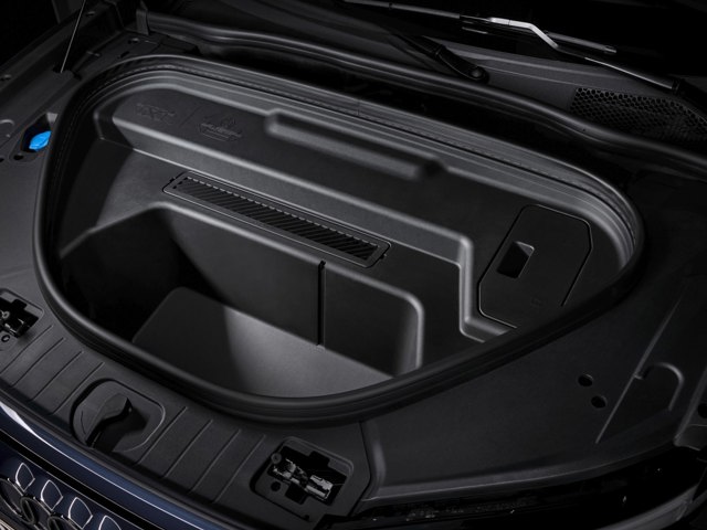 Audi Q6 photo 69
