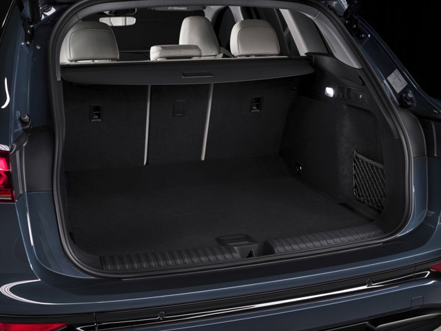 Audi Q6 photo 20