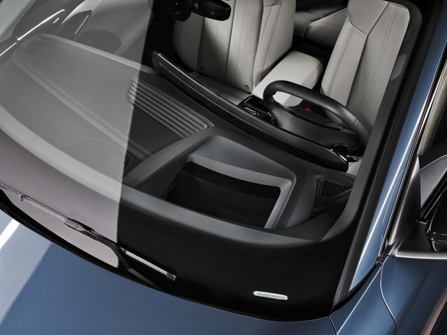 Audi Q6 photo 21