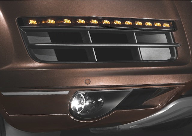 Audi Q7 photo 48