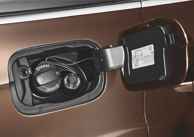 Audi Q7 photo 49