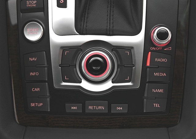 Audi Q7 photo 61