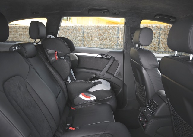 Audi Q7 photo 62