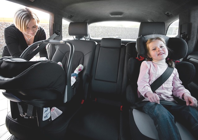 Audi Q7 photo 66