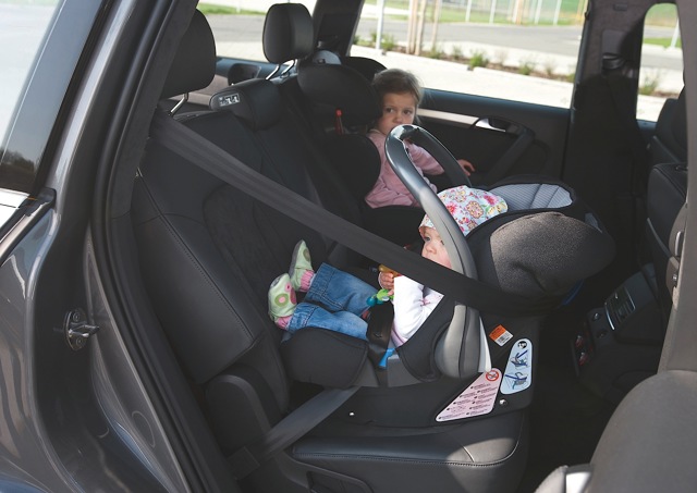 Audi Q7 photo 68