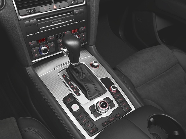 Audi Q7 photo 71