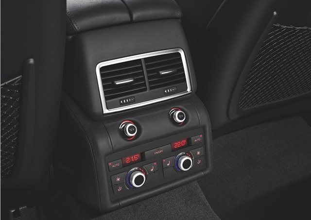 Audi Q7 photo 73