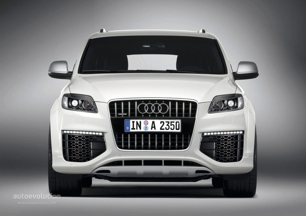 Audi Audi Q7
