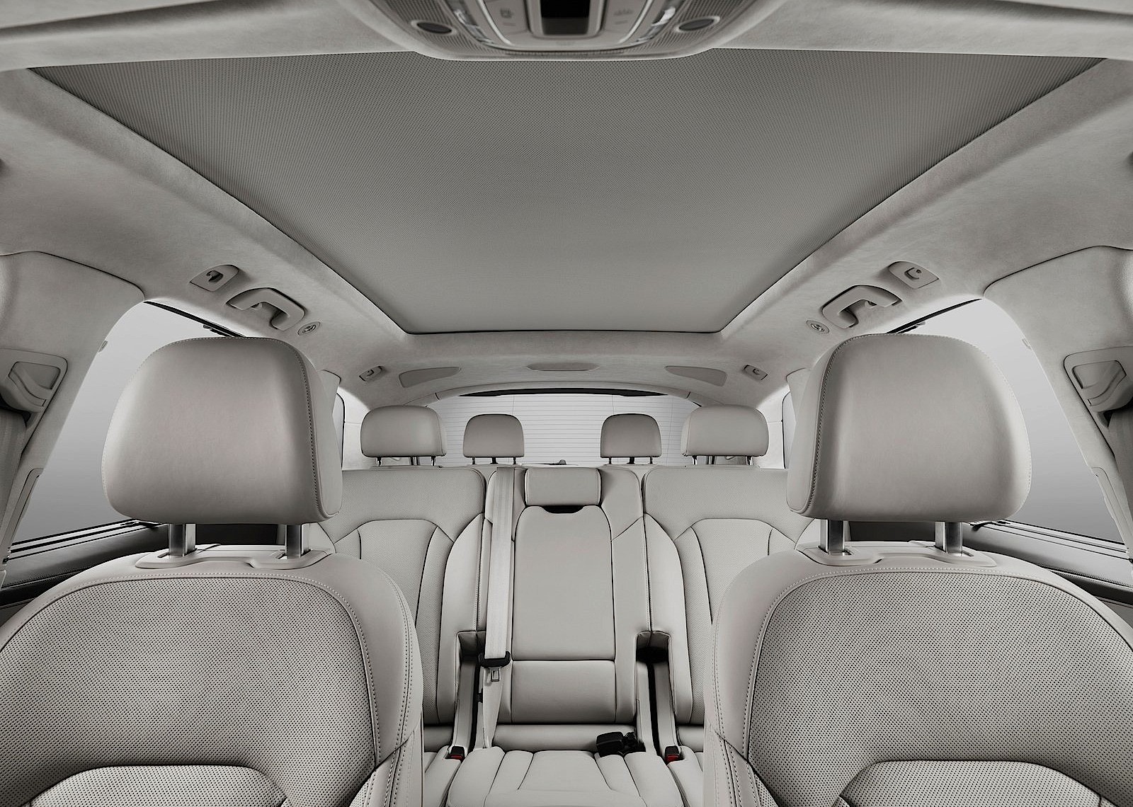 Audi Q7 photo 35
