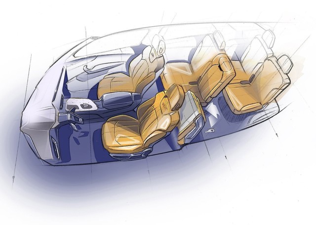 Audi Q7 photo 37