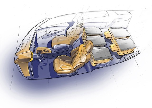 Audi Q7 photo 38