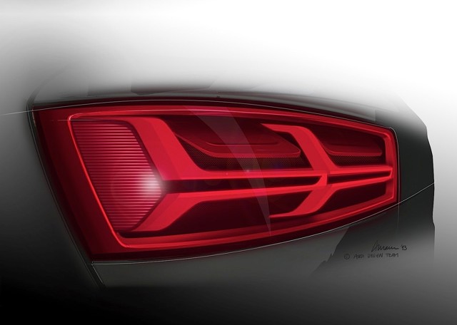 Audi Q7 photo 11