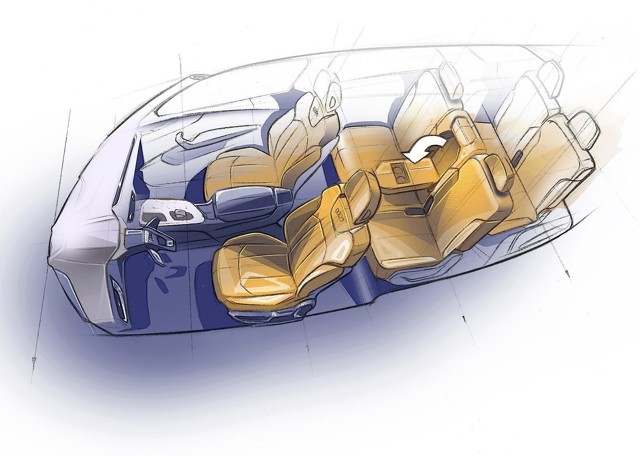 Audi Q7 photo 28