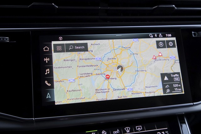 Audi Q7 Foto 52