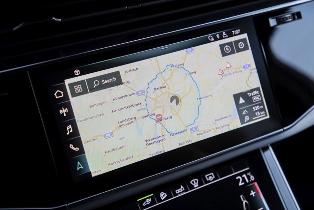 Audi Q7 Foto 53