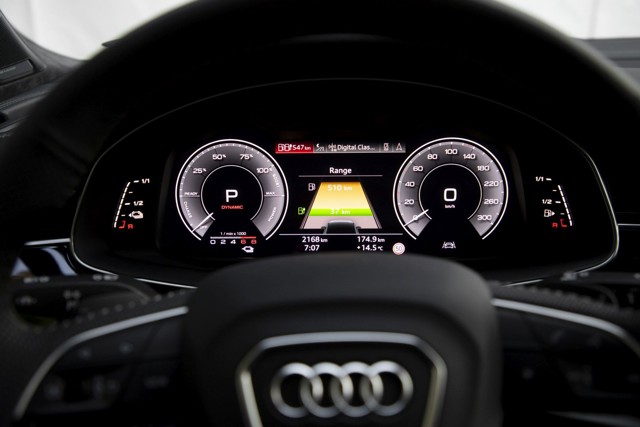 Audi Q7 Foto 54