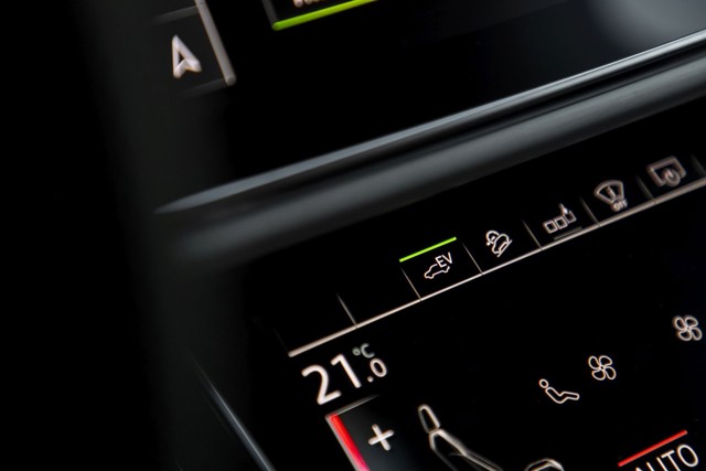 Audi Q7 Foto 62