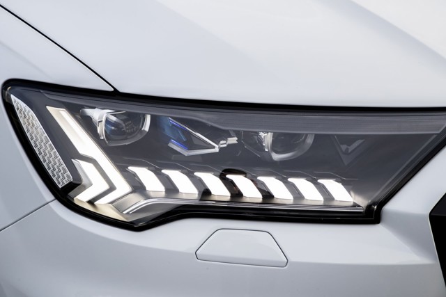 Audi Q7 Foto 28