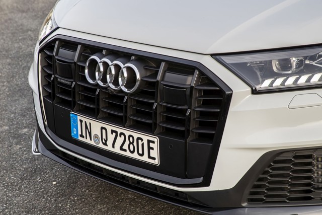 Audi Q7 Foto 29