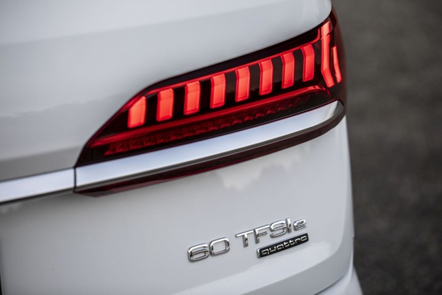 Audi Q7 Foto 30