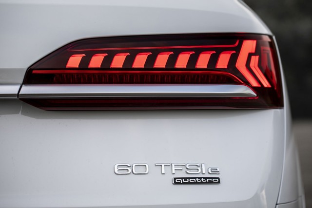 Audi Q7 Foto 31